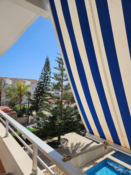 Apartamento Playa Piles -Familias- Exterior photo