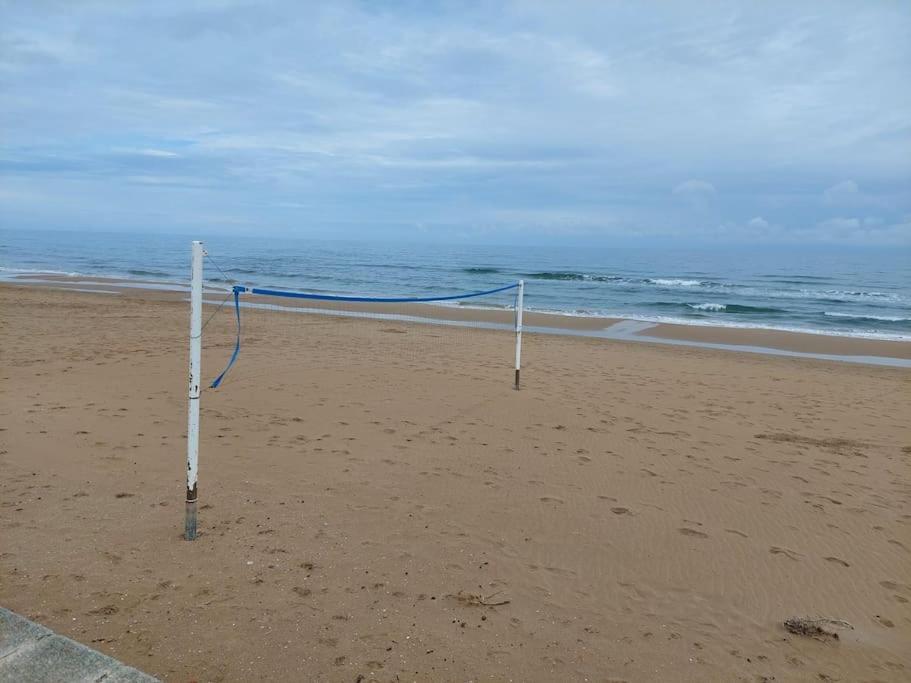 Apartamento Playa Piles -Familias- Exterior photo